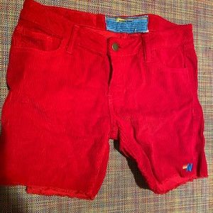 Aviator nation shorts